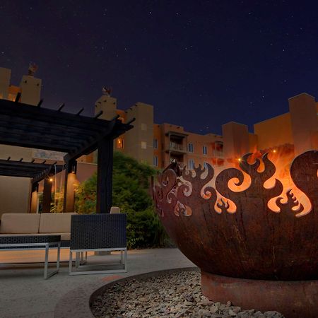 Spirit Ridge, In The Unbound Collection By Hyatt Hotell Osoyoos Exteriör bild