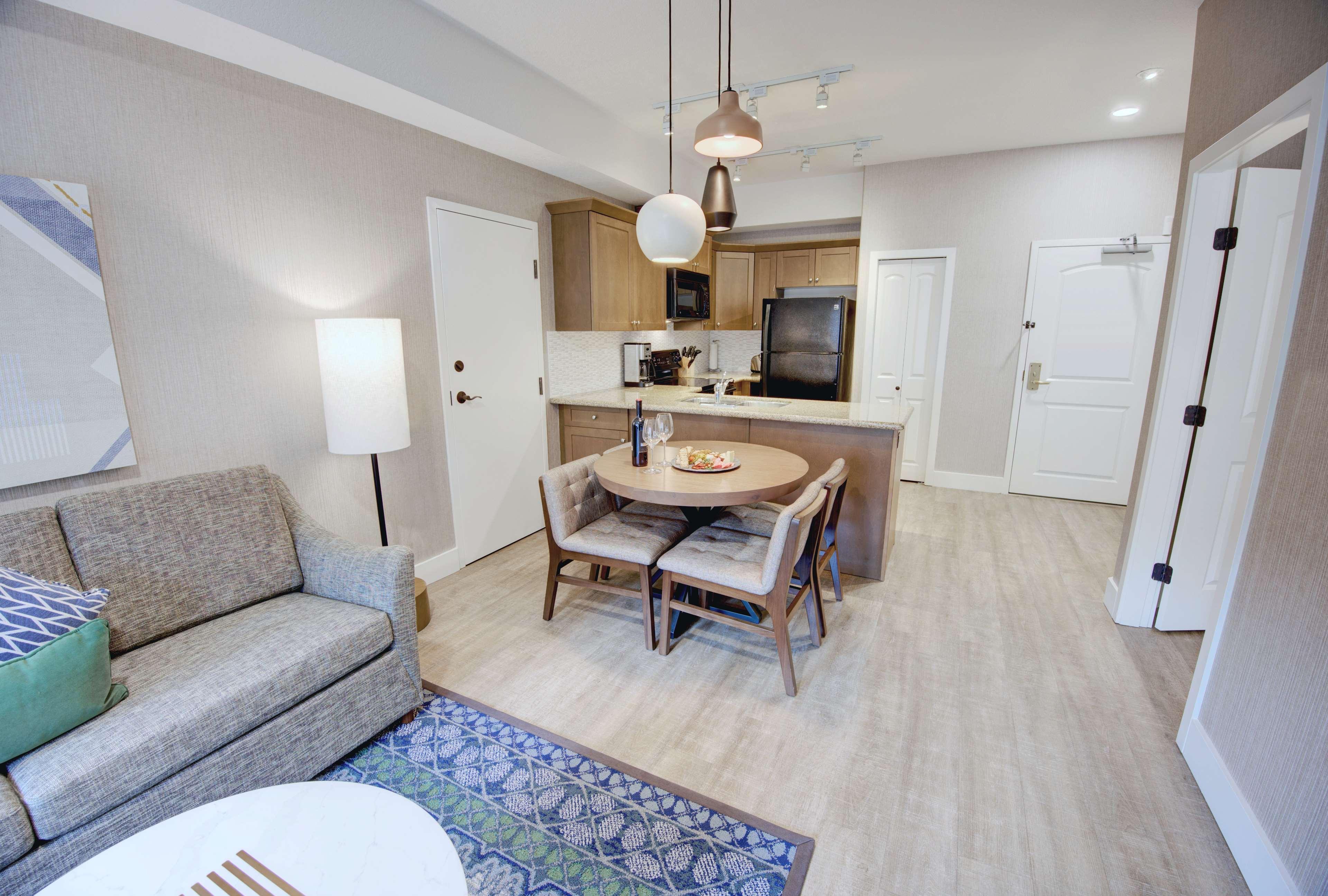 Spirit Ridge, In The Unbound Collection By Hyatt Hotell Osoyoos Exteriör bild