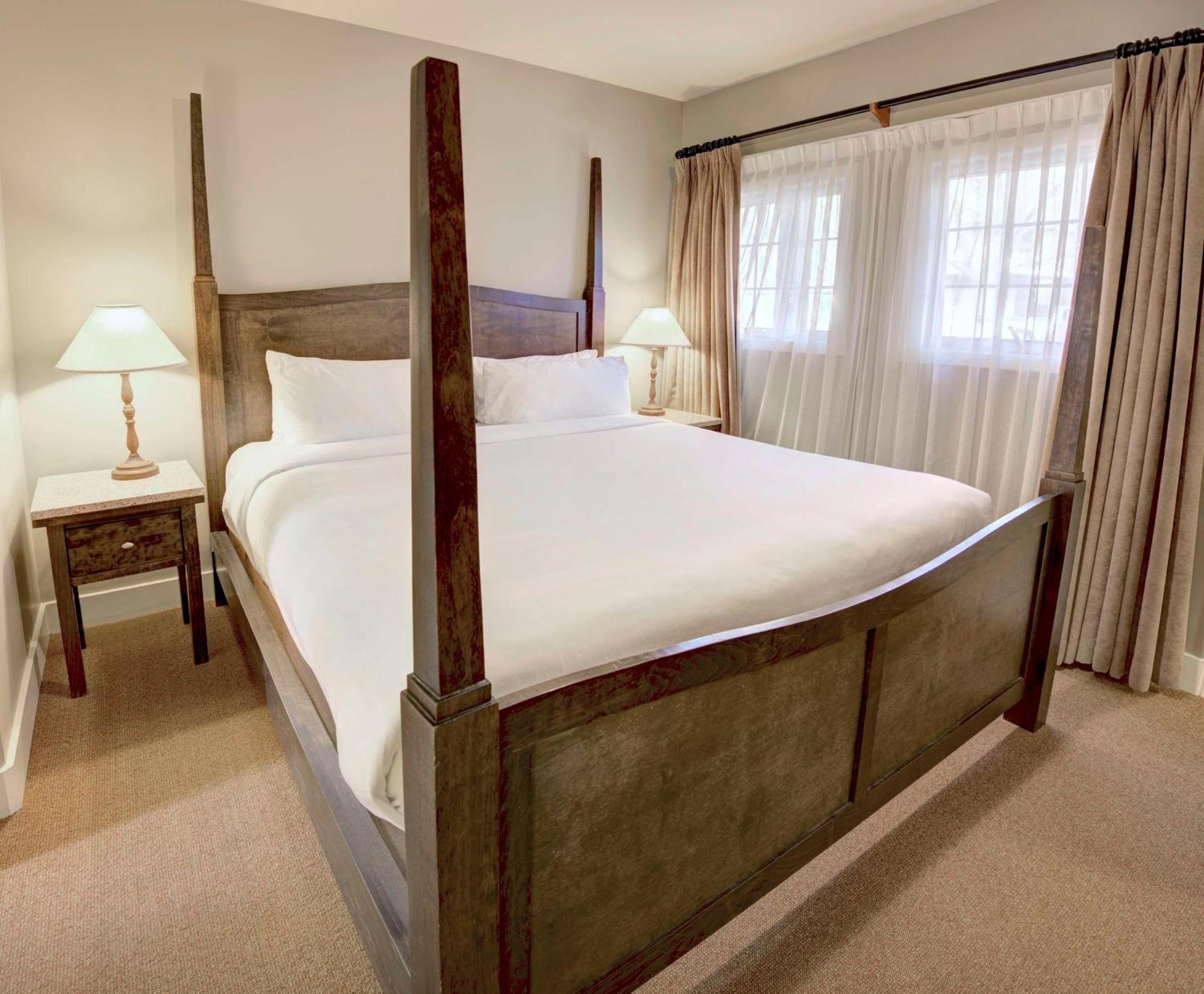 Spirit Ridge, In The Unbound Collection By Hyatt Hotell Osoyoos Exteriör bild