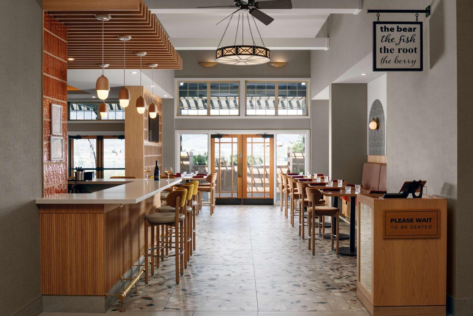 Spirit Ridge, In The Unbound Collection By Hyatt Hotell Osoyoos Exteriör bild