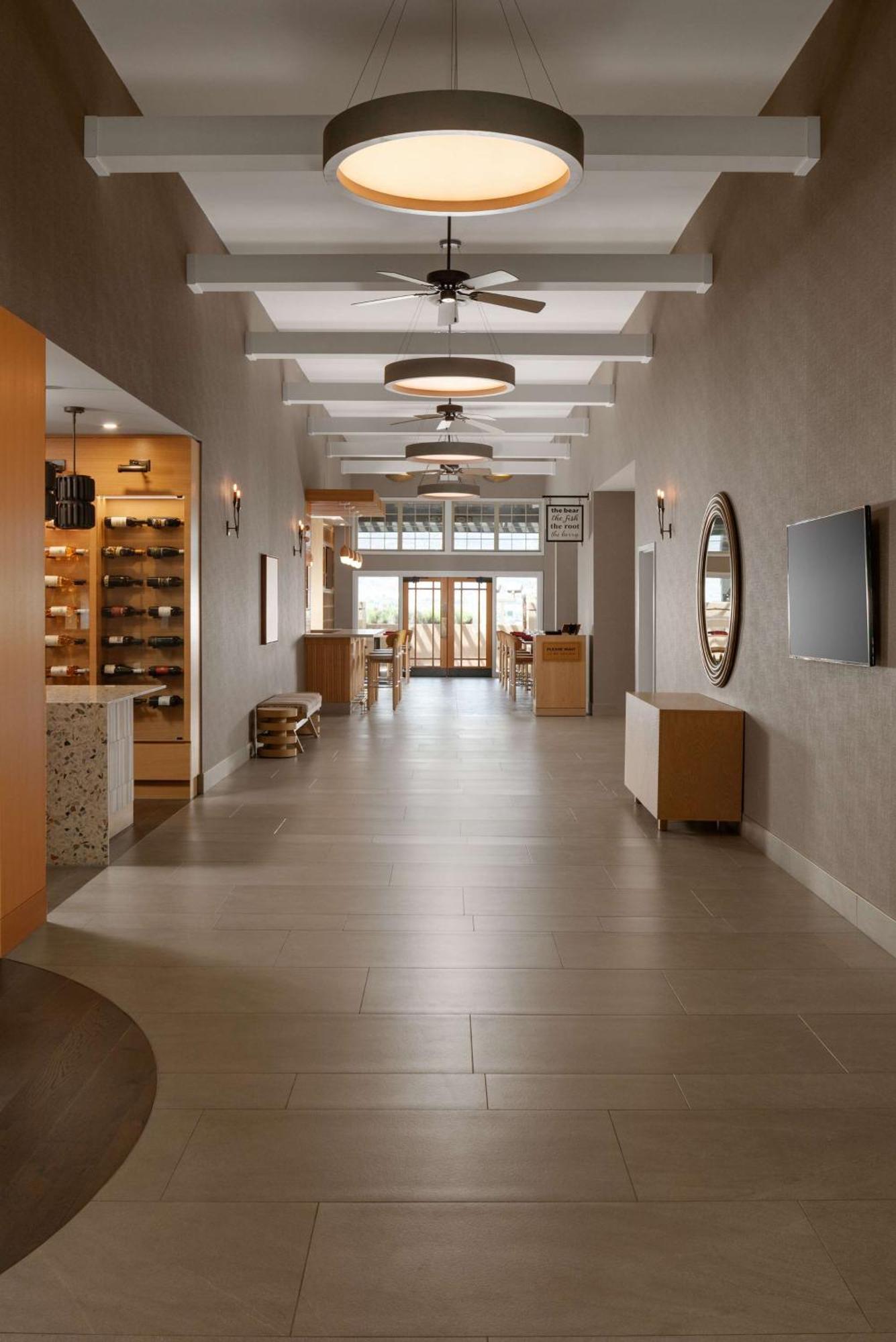 Spirit Ridge, In The Unbound Collection By Hyatt Hotell Osoyoos Exteriör bild