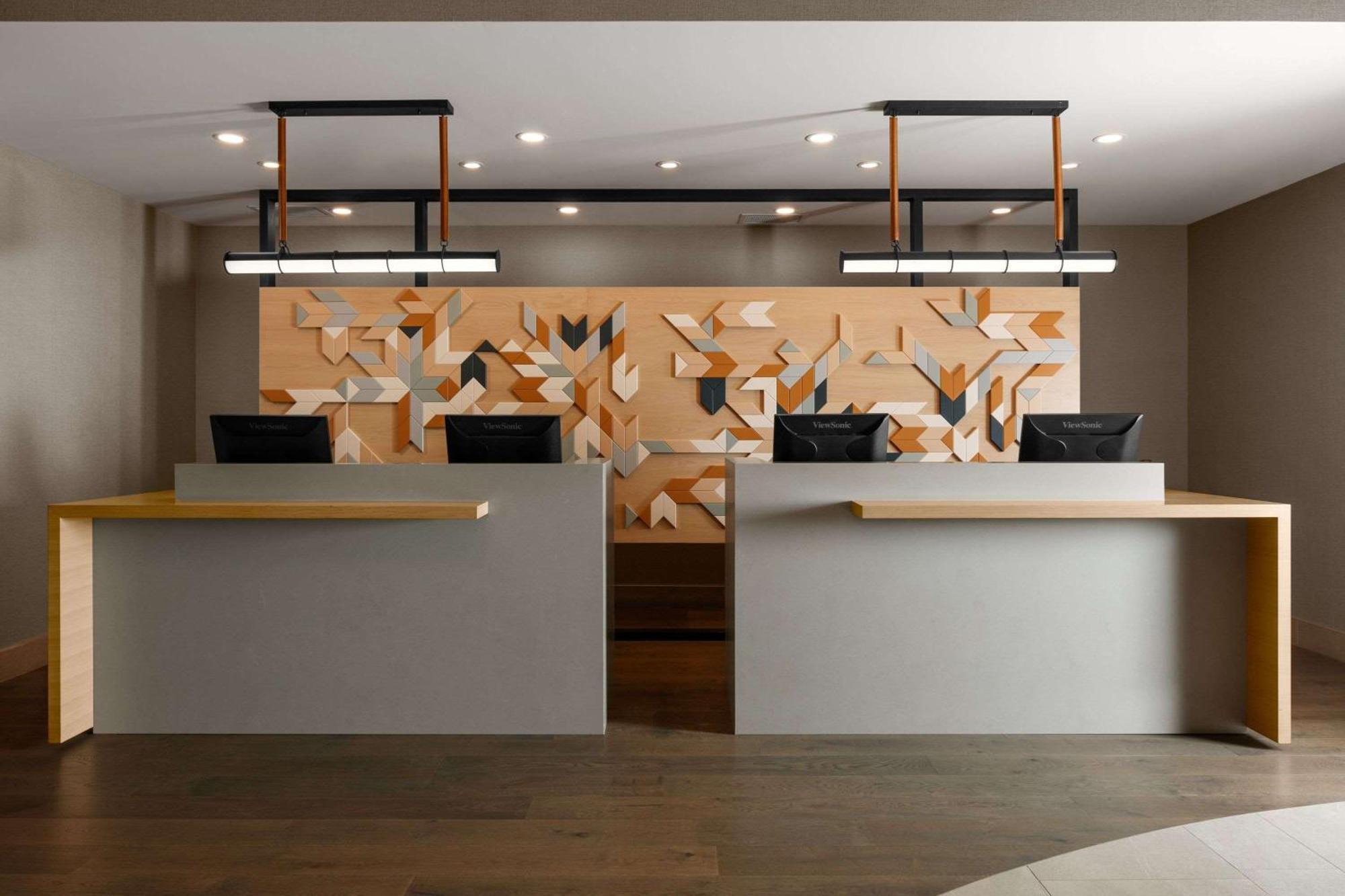 Spirit Ridge, In The Unbound Collection By Hyatt Hotell Osoyoos Exteriör bild