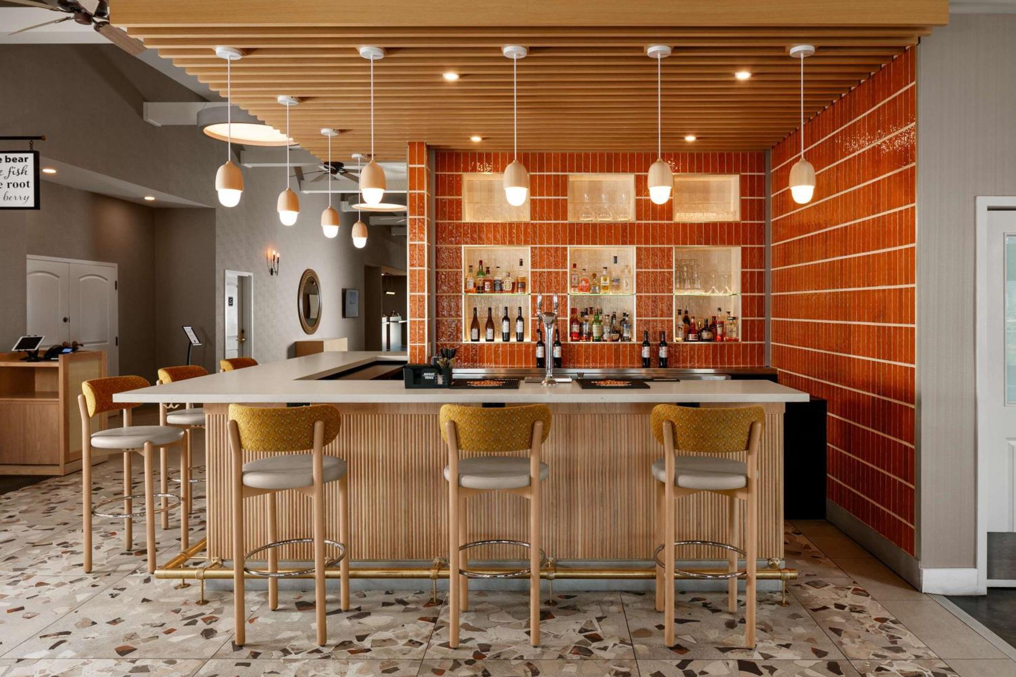 Spirit Ridge, In The Unbound Collection By Hyatt Hotell Osoyoos Exteriör bild