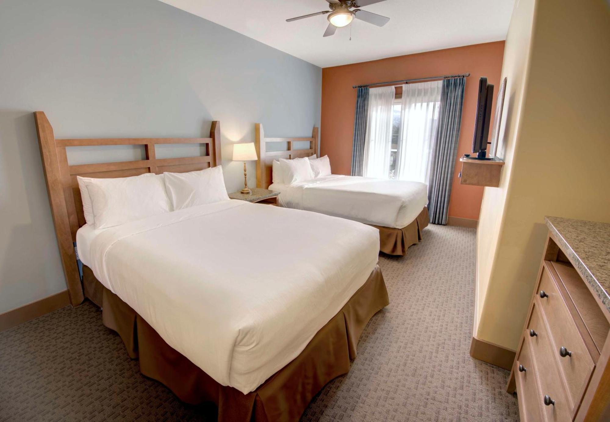 Spirit Ridge, In The Unbound Collection By Hyatt Hotell Osoyoos Exteriör bild