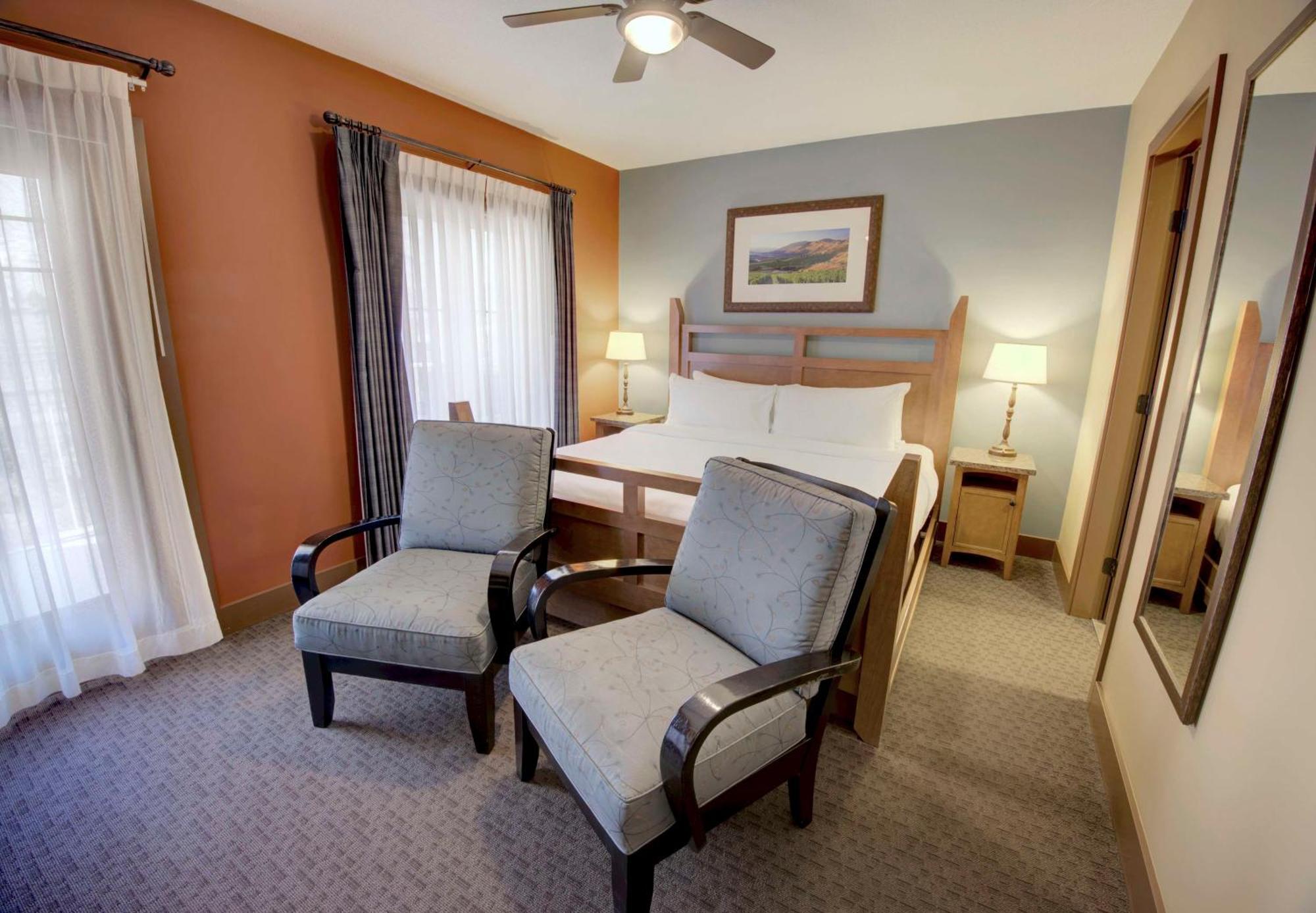 Spirit Ridge, In The Unbound Collection By Hyatt Hotell Osoyoos Exteriör bild