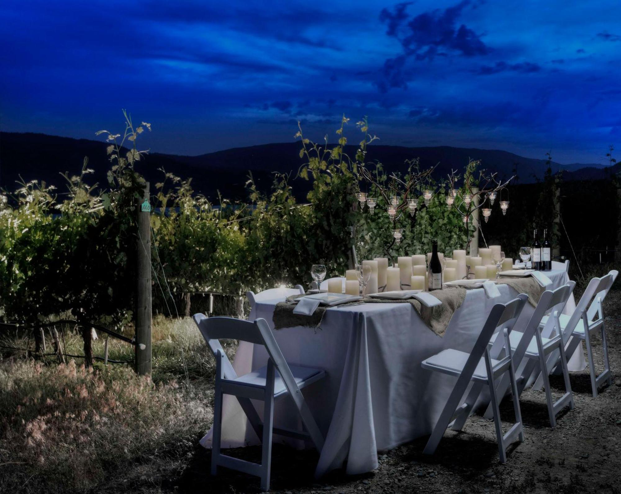 Spirit Ridge, In The Unbound Collection By Hyatt Hotell Osoyoos Exteriör bild