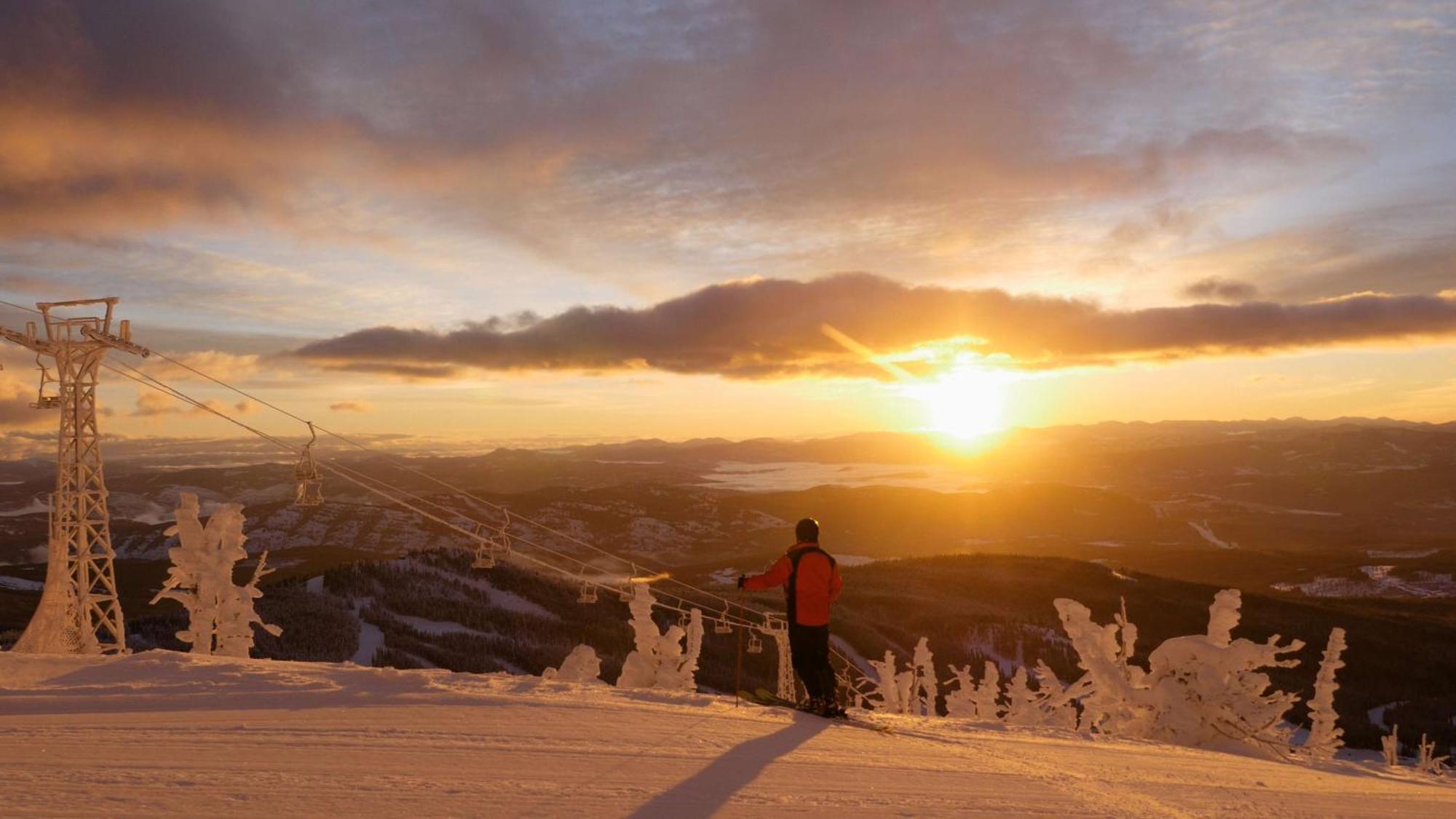 Spirit Ridge, In The Unbound Collection By Hyatt Hotell Osoyoos Exteriör bild
