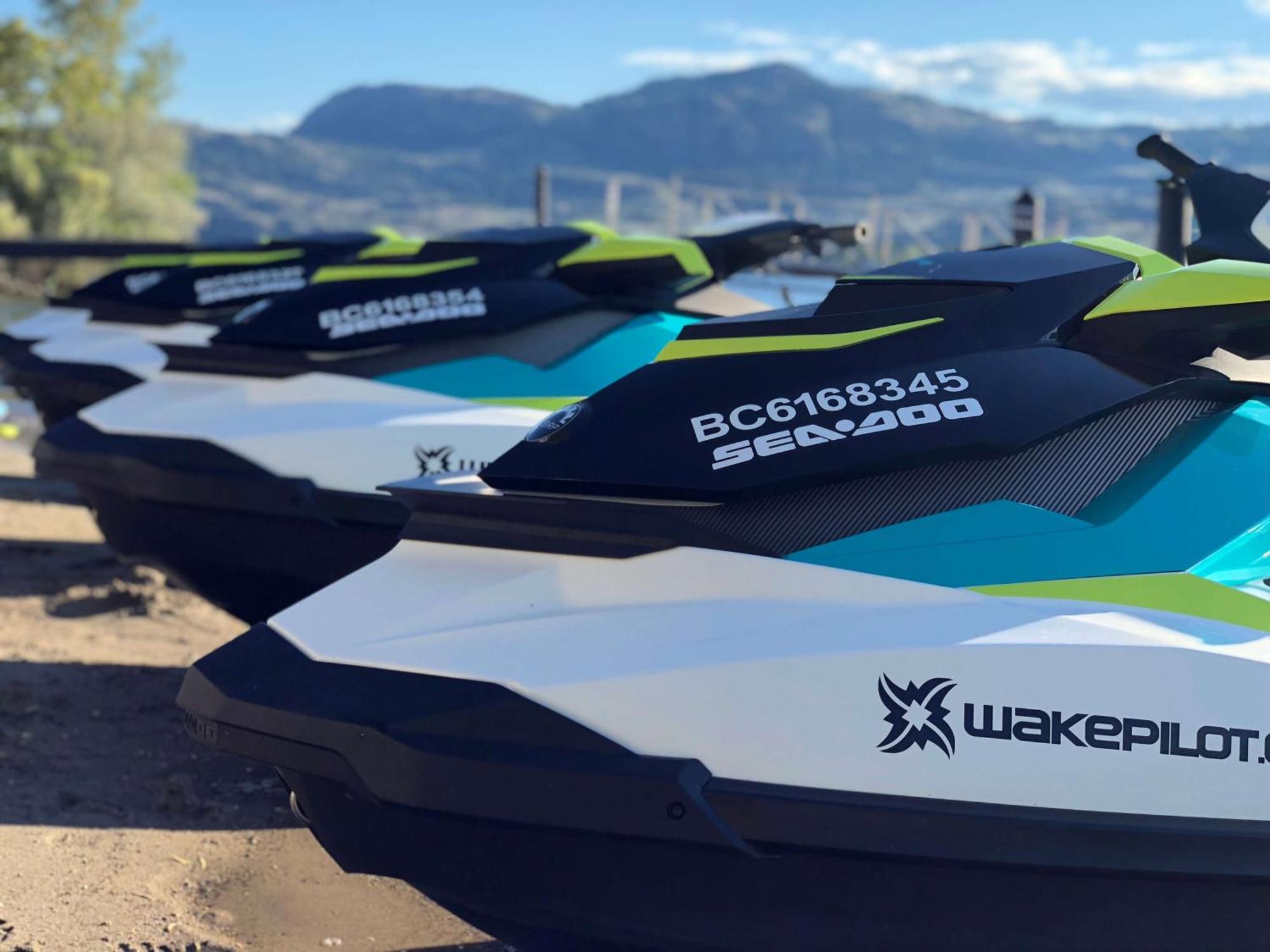 Spirit Ridge, In The Unbound Collection By Hyatt Hotell Osoyoos Exteriör bild