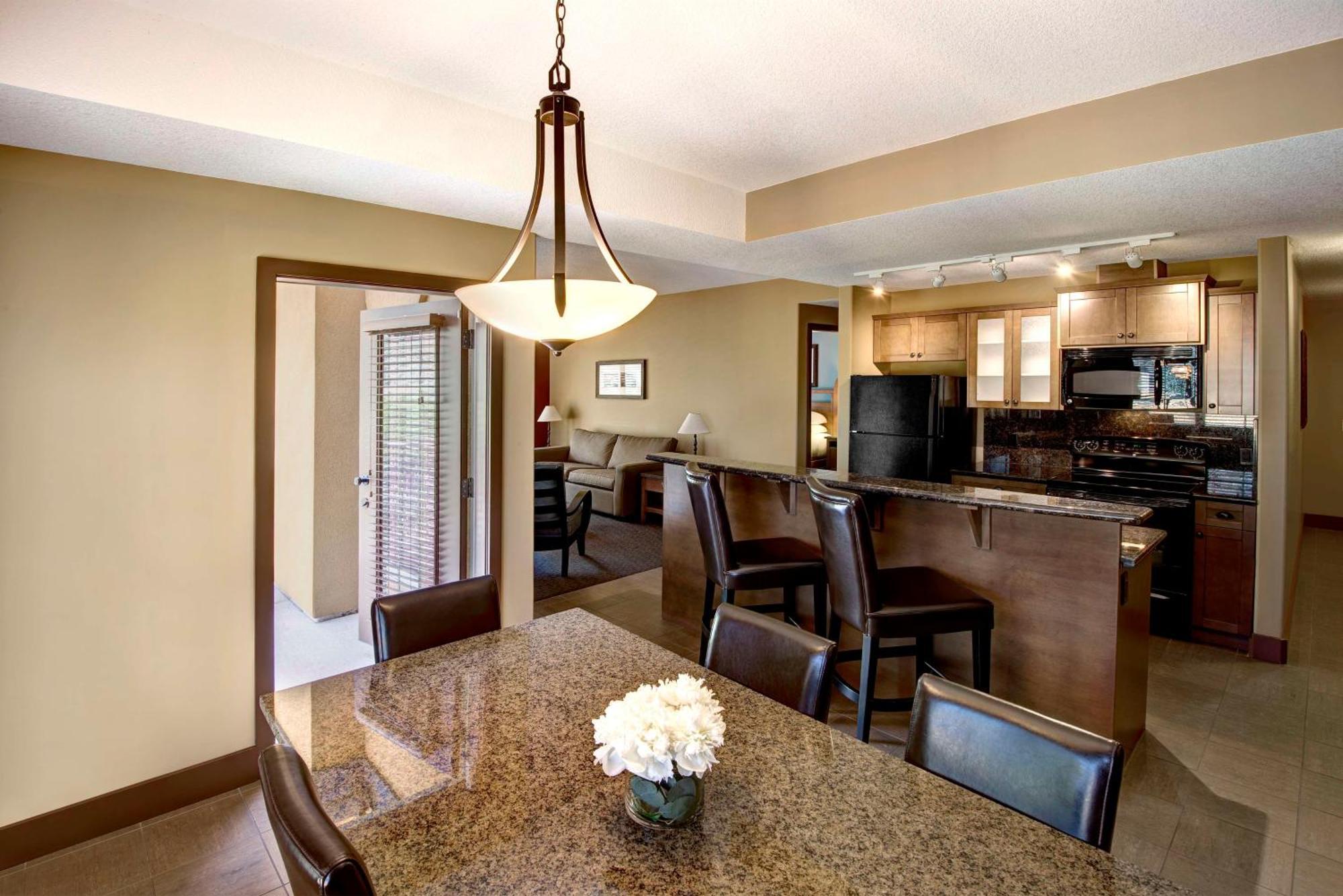 Spirit Ridge, In The Unbound Collection By Hyatt Hotell Osoyoos Exteriör bild